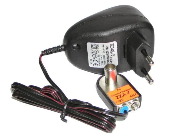 Czy do anteny kierunkowej potrzebny jest zasilacz? Odpowiedzi na wątpliwości