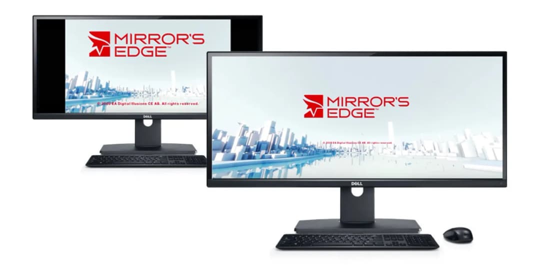 Jak rozciągnąć ekran na cały monitor i uniknąć czarnych pasków