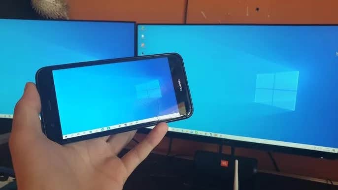 Jak z tabletu zrobić monitor - proste sposoby na dodatkowy ekran