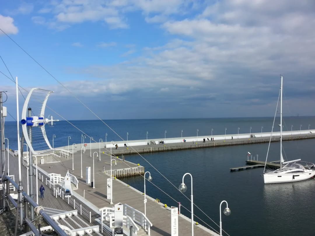 Antena szerokopasmowa czy kierunkowa – wybierz najlepszą dla siebie