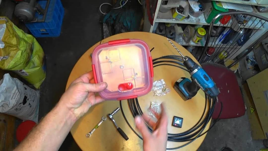 Jak zrobić antenę LTE, aby poprawić zasięg i uniknąć słabego sygnału