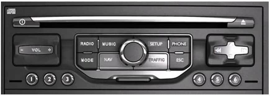 Jak włączyć bluetooth w citroenie c4 i uniknąć problemów z połączeniem