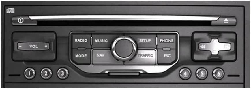 Jak włączyć bluetooth w citroenie c4 i uniknąć problemów z połączeniem