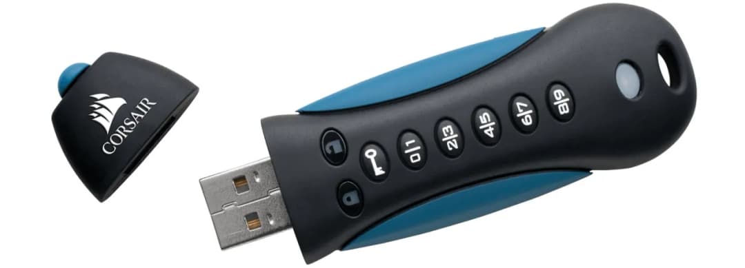 Jak zabezpieczyć pendrive przed kopiowaniem i chronić swoje dane