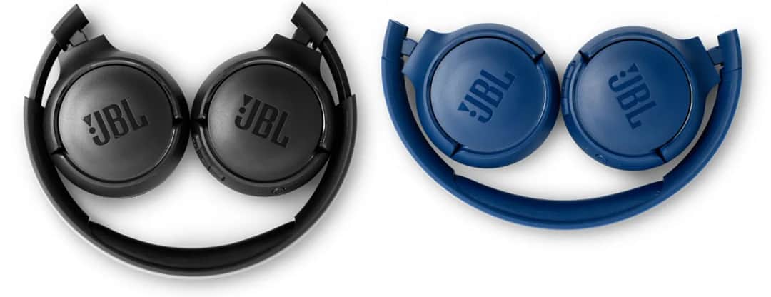 Ile ładują się słuchawki bezprzewodowe JBL? Czas ładowania i porady