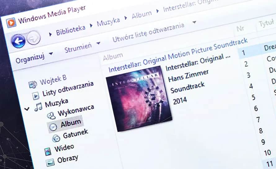 Jak skutecznie usunąć Windows Media Player i wyczyścić historię