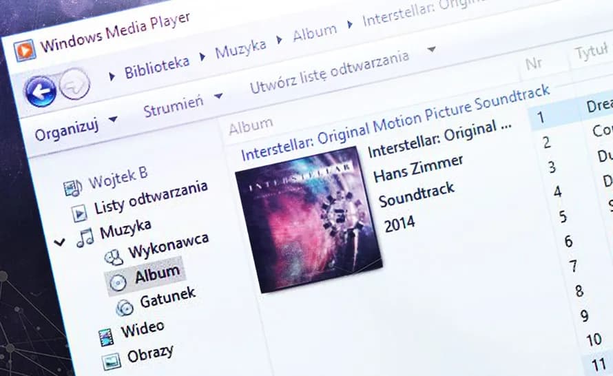 Jak skutecznie usunąć Windows Media Player i wyczyścić historię