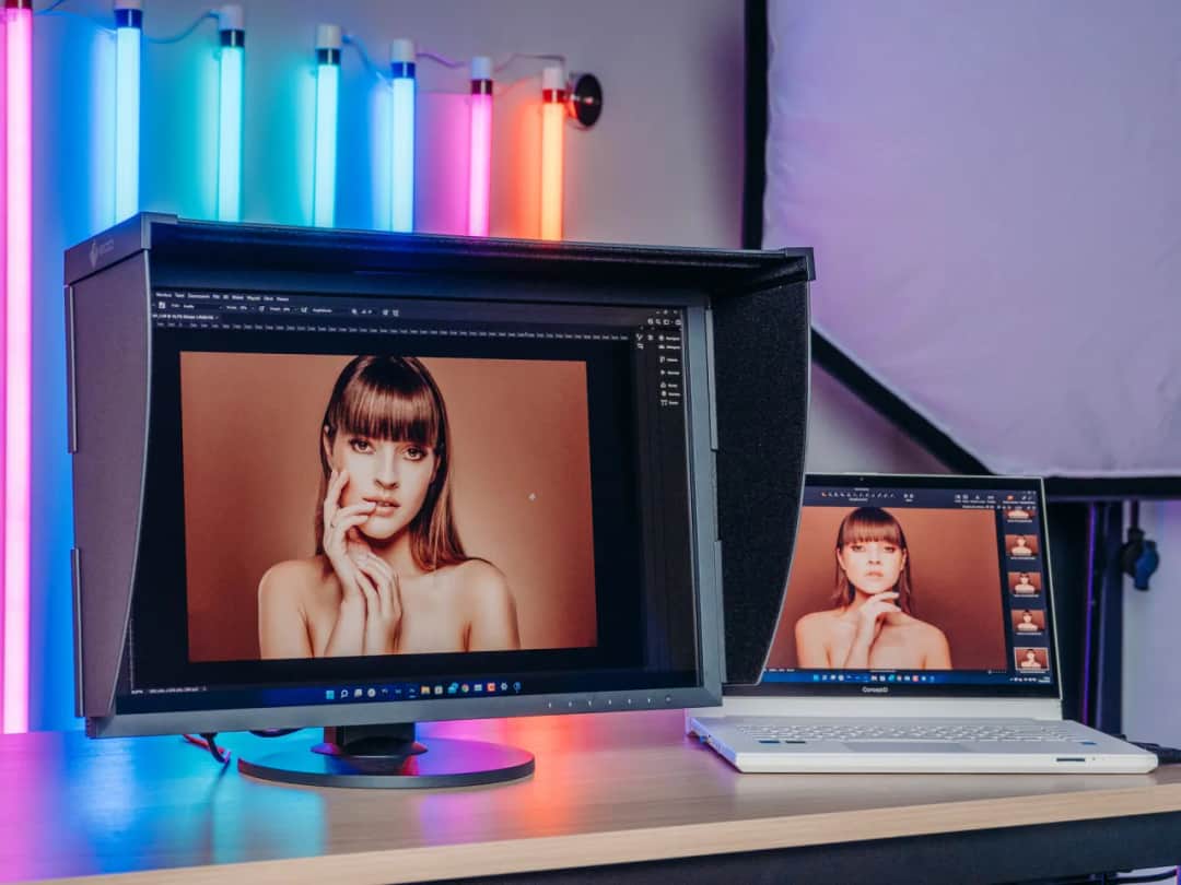 Jak sprawdzić ile cali ma monitor – proste metody i wskazówki