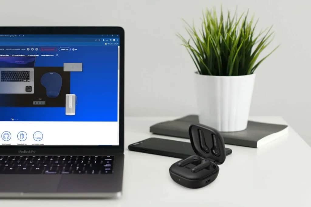 Jak sparować słuchawki Bluetooth z telefonem - uniknij problemów z połączeniem