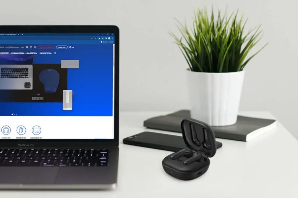 Jak sparować słuchawki Bluetooth z telefonem - uniknij problemów z połączeniem