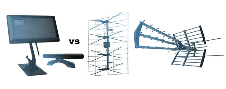 Czy z anteny satelitarnej można odbierać telewizję naziemną? Odpowiedź!
