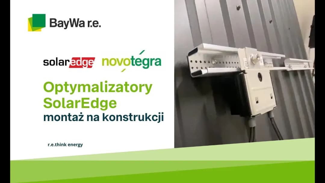 Jak podłączyć optymalizator do paneli fotowoltaicznych bez błędów