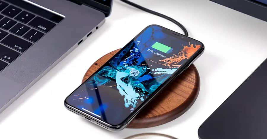 Jak ładować telefon bezprzewodowo - proste kroki i najczęstsze problemy
