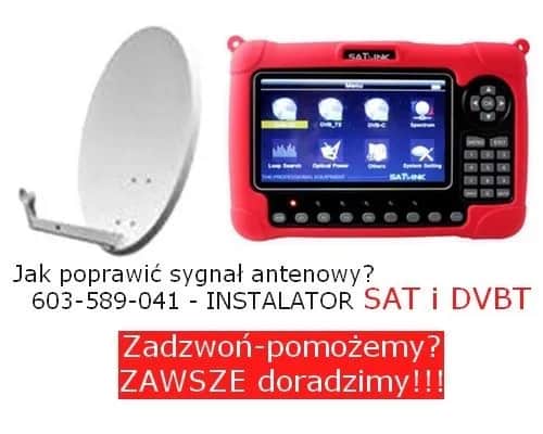 Jaką antenę do Cyfry Plus wybrać, aby uniknąć problemów z sygnałem?