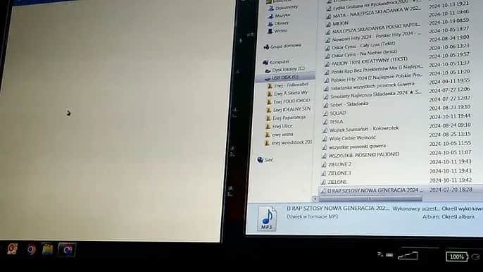 Jak nagrać piosenkę z YouTube na pendrive bez łamania prawa