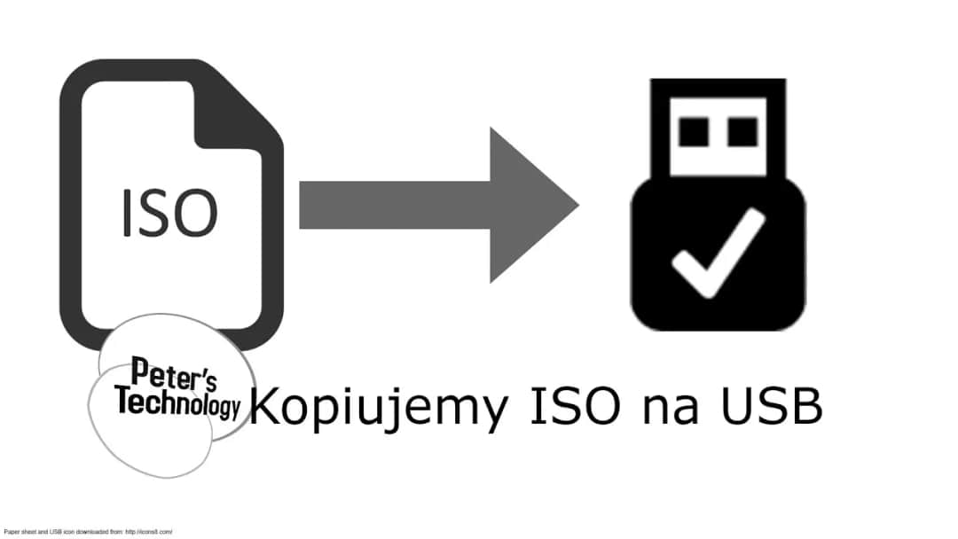 Jak nagrać plik na pendrive bez problemów - proste instrukcje krok po kroku