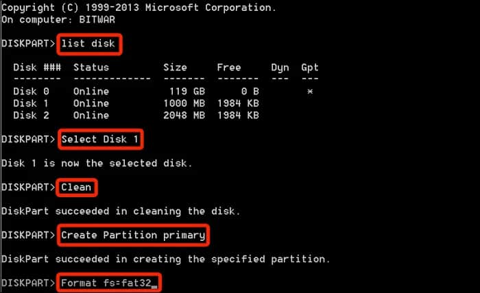 Jak przywrócić pendrive po bootowaniu i uniknąć utraty danych