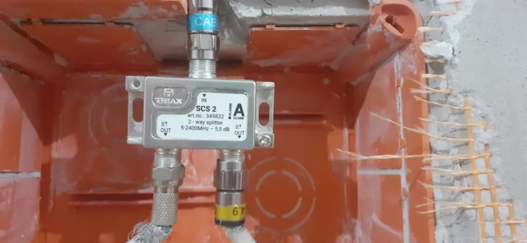 Jak podłączyć antenę zbiorczą w bloku i uniknąć problemów z sygnałem