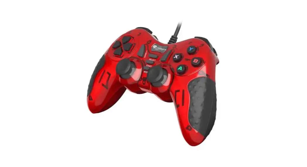 Jak podłączyć Genesis Mangan 200 do komputera bez problemów