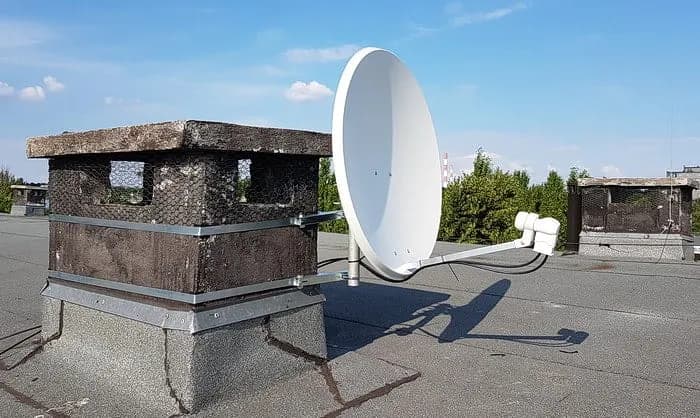 Jaką antenę satelitarną do 4K wybrać, aby uniknąć problemów z sygnałem?