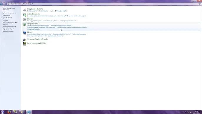 Jak wyłączyć monitor w laptopie i zaoszczędzić energię na co dzień Jak wyłączyć monitor w laptopie i zaoszczędzić energię na co dzień