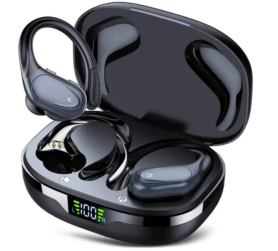 Jak naładować słuchawki bezprzewodowe: uniknij problemów z ładowaniem