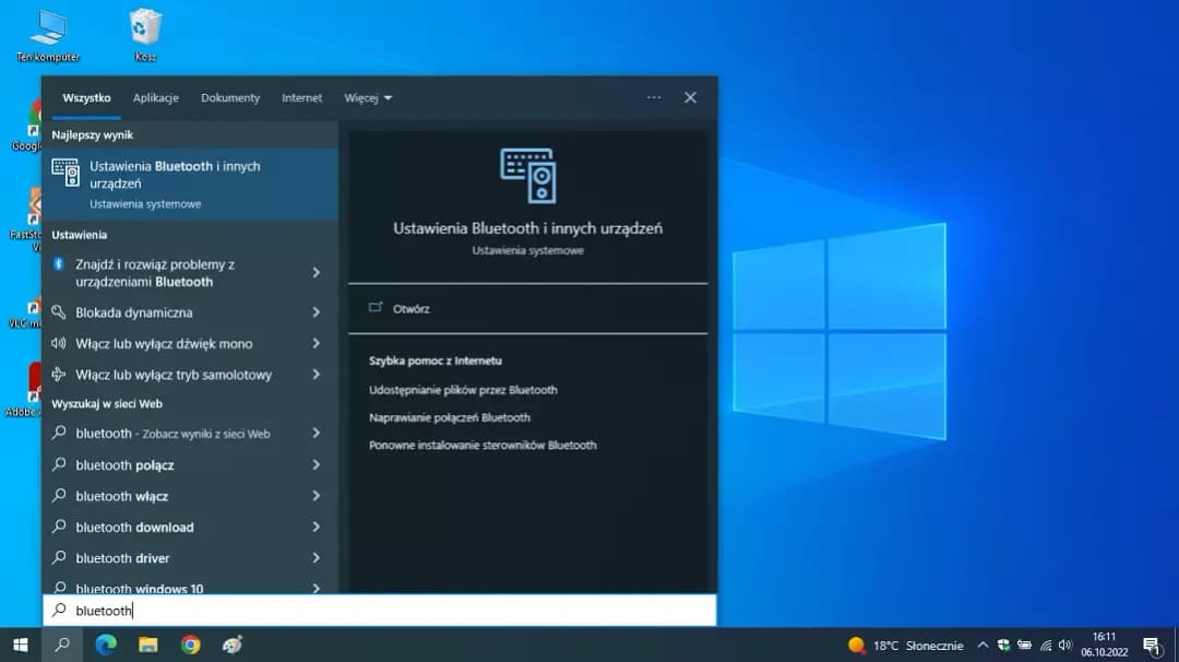 Jak podłączyć słuchawki bezprzewodowe do komputera bez bluetooth – proste kroki