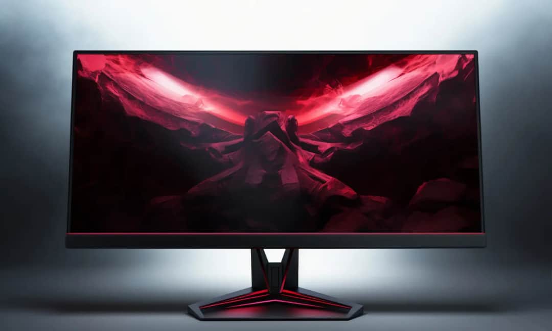 Jaki monitor do Xbox Series X – wybierz idealny model dla siebie