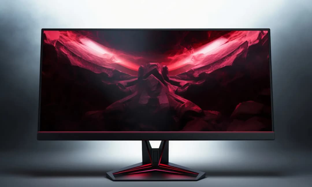 Jaki monitor do Xbox Series X – wybierz idealny model dla siebie
