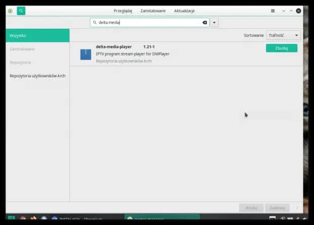 Delta Media Player jakie kanały - sprawdź, co możesz oglądać teraz