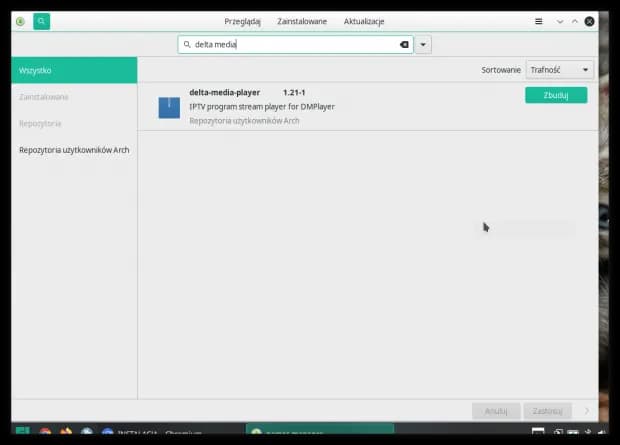 Delta Media Player jakie kanały - sprawdź, co możesz oglądać teraz