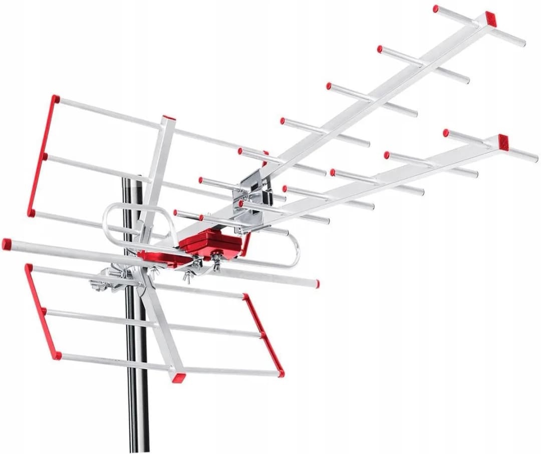 Najlepsza antena TV do ciężarówki - wybierz idealne rozwiązanie na drogę