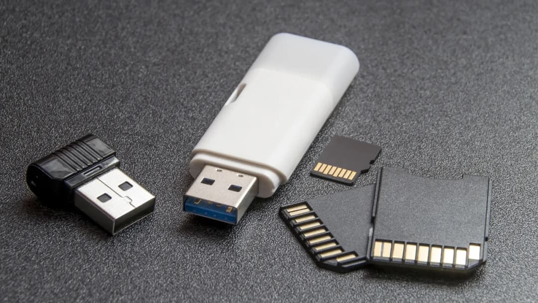 Jak zmienić nazwę pendrive - proste sposoby bez formatowania