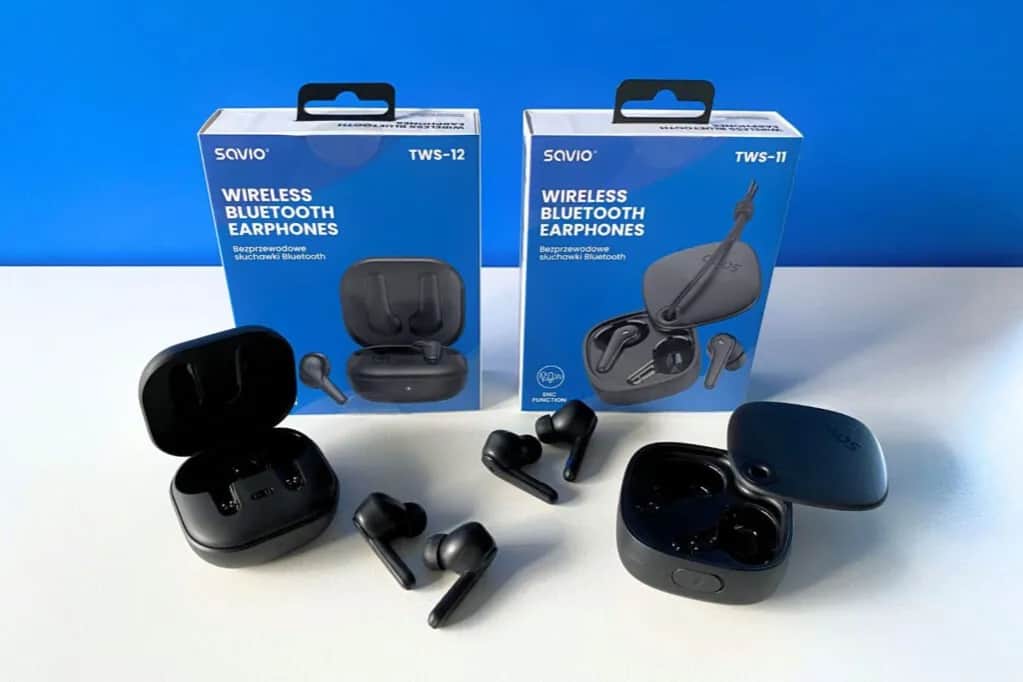 Jak sparować słuchawki bezprzewodowe z telefonem bez problemów