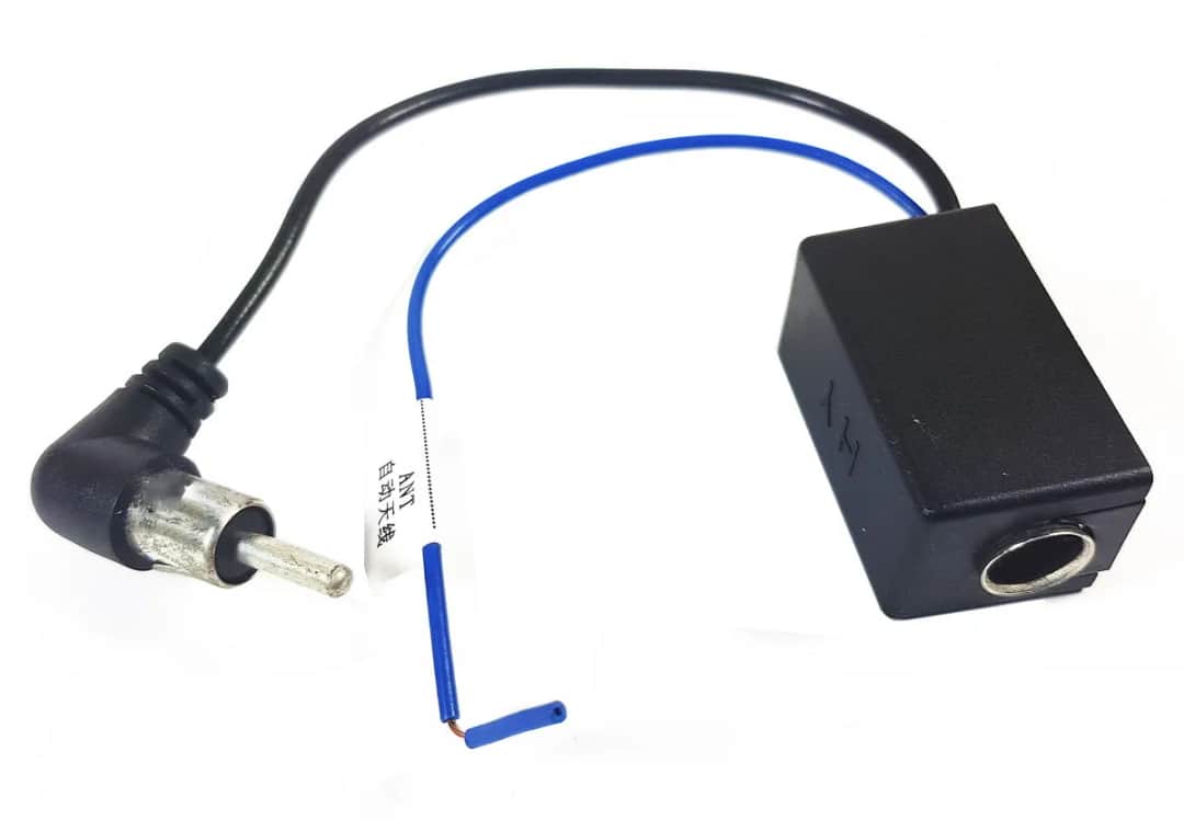 Jak wzmocnić sygnał anteny w radiu samochodowym i poprawić odbiór