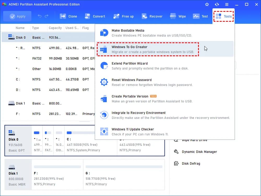 Jak nagrać ISO na pendrive - proste metody na bootowalny USB