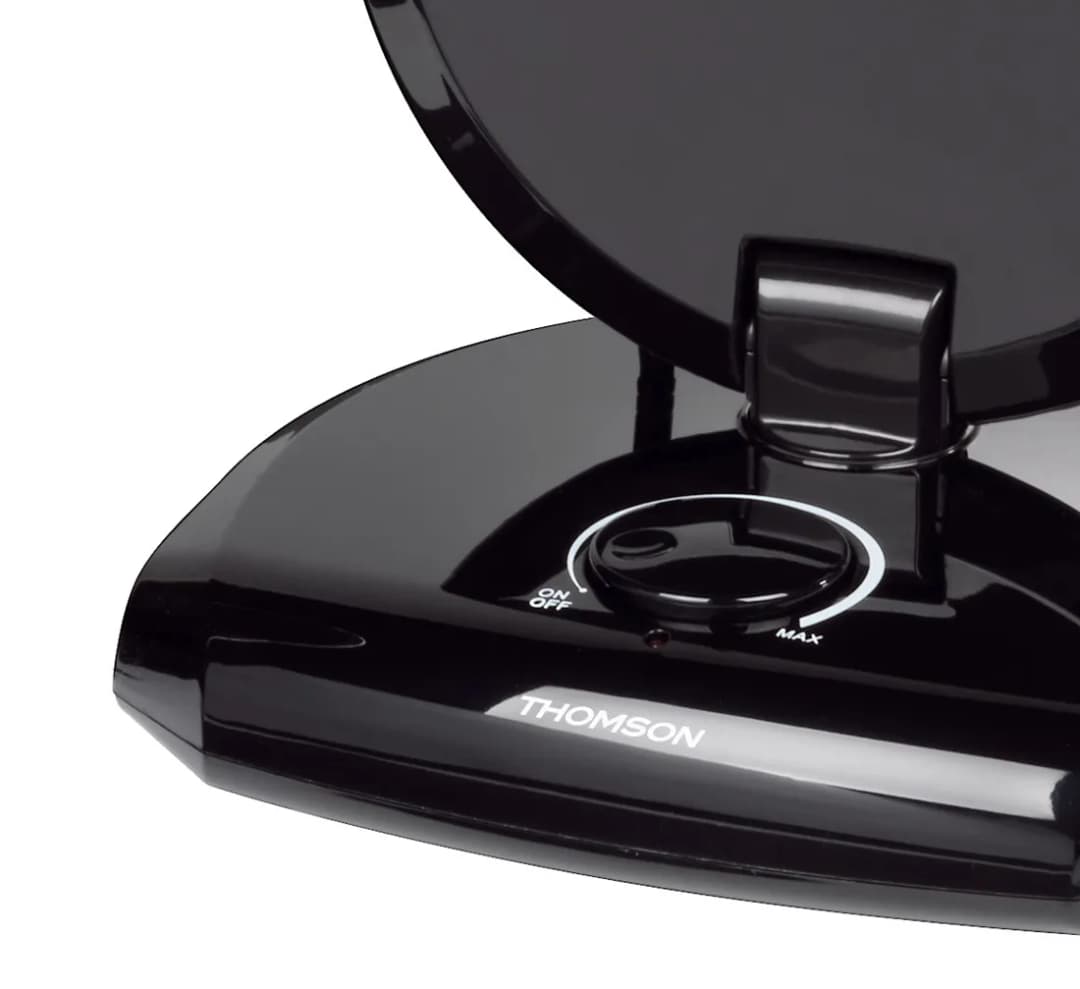 Jak podłączyć antenę pokojową Thomson ANT1539 i cieszyć się lepszym sygnałem