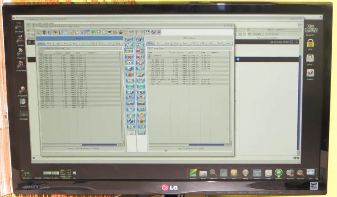 Jak wyłączyć tryb oszczędny w monitorze LG i poprawić jakość obrazu