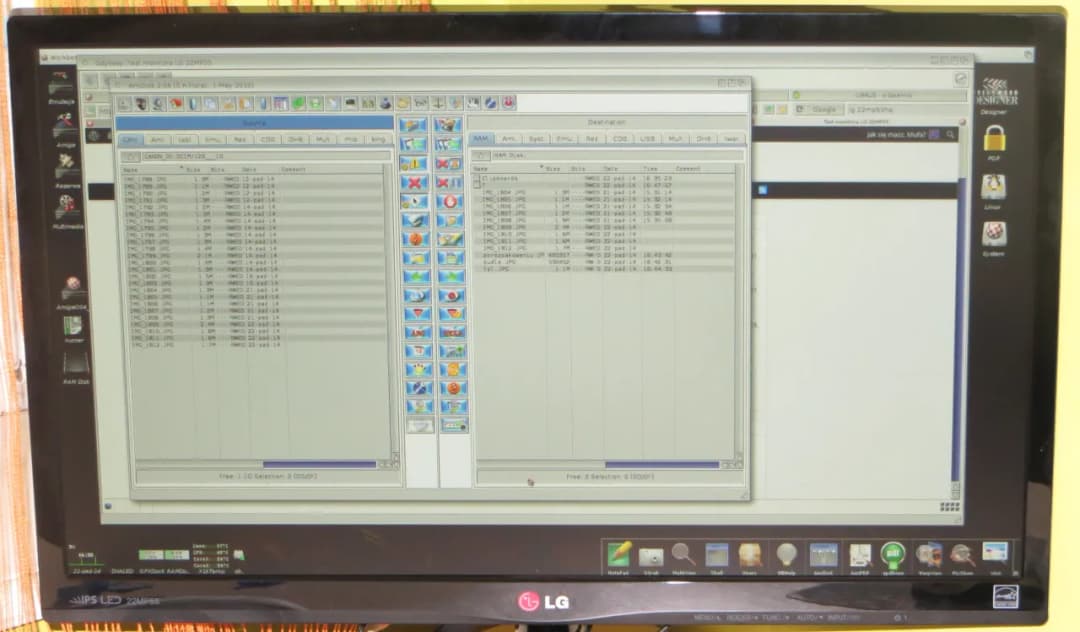 Jak wyłączyć tryb oszczędny w monitorze LG i poprawić jakość obrazu