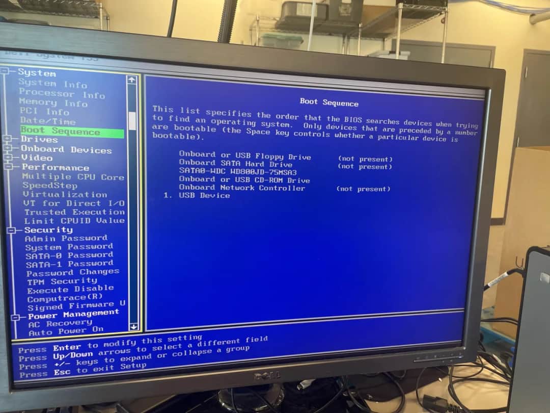 Jak zbootować pendrive i uruchomić komputer z USB bez problemów