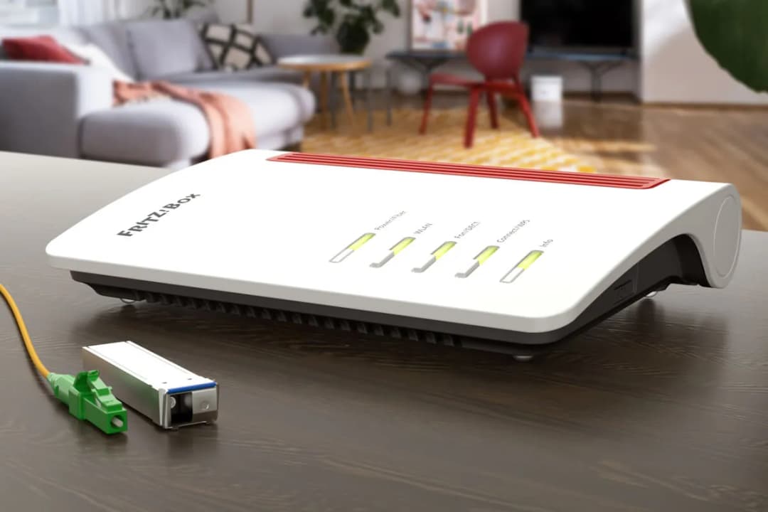 Jak podłączyć światłowód do laptopa - uniknij problemów z połączeniem