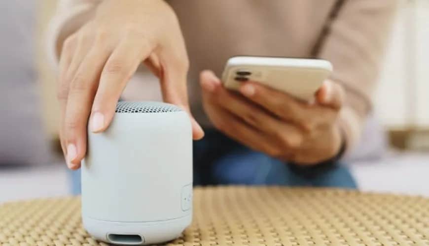 Jak połączyć telefon z głośnikiem Bluetooth bez problemów i frustracji