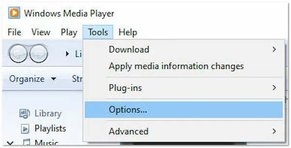 Jak włączyć Windows Media Player i uniknąć problemów z odtwarzaniem