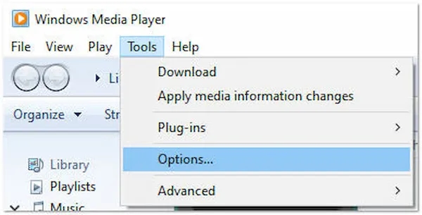 Jak włączyć Windows Media Player i uniknąć problemów z odtwarzaniem
