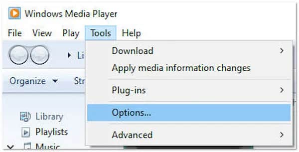 Jak włączyć Windows Media Player i uniknąć problemów z odtwarzaniem