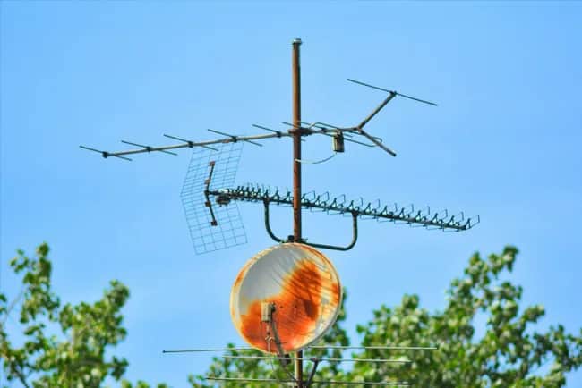 Jak ustawić antenę siatkową, aby uniknąć problemów z sygnałem