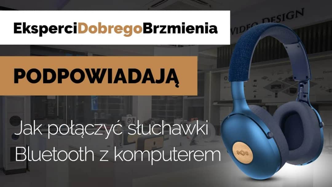 Jak dodać bluetooth do komputera i cieszyć się bezprzewodową swobodą