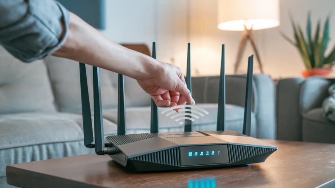 Jak ustawić antenę internetową, aby uzyskać najlepszy sygnał i jakość