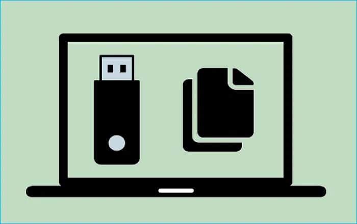 Jak zgrać zdjęcia z laptopa na pendrive bez problemów i błędów