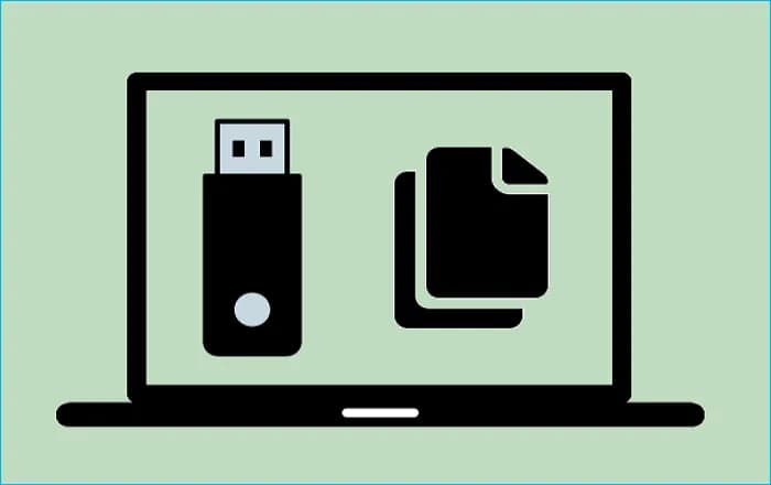 Jak zgrać zdjęcia z laptopa na pendrive bez problemów i błędów